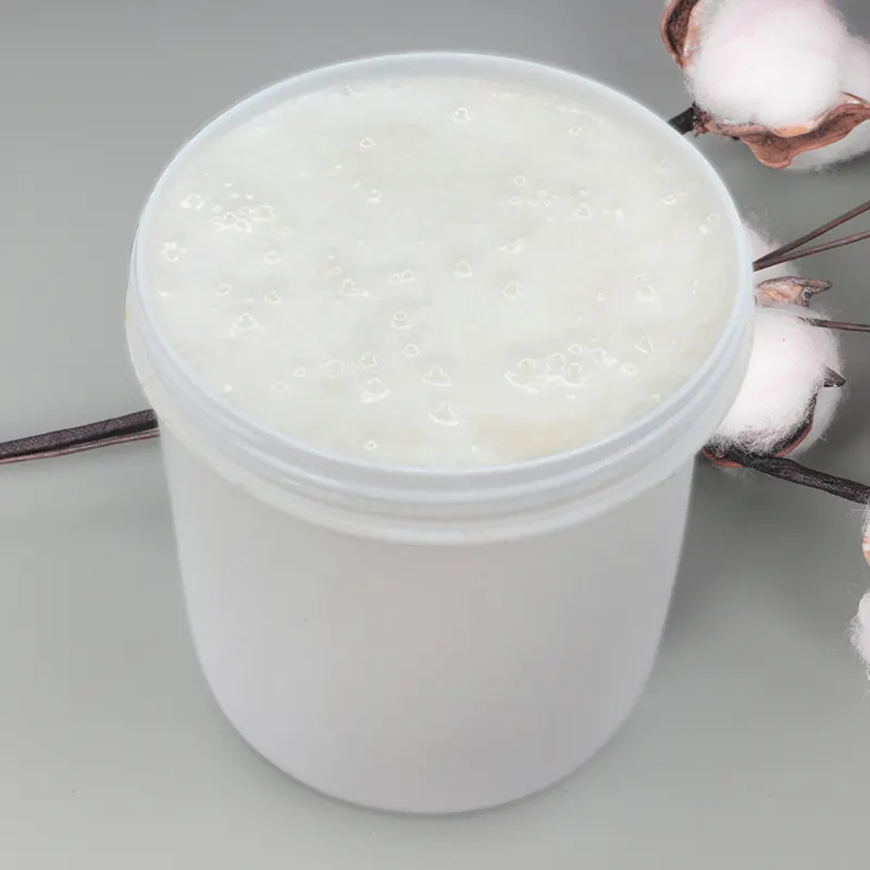 Supply 1kg Semi-finished Whitening Cream Repair Skin Care Pearl Beauty Bleaching Cream Nourishing Whitening Face Cream