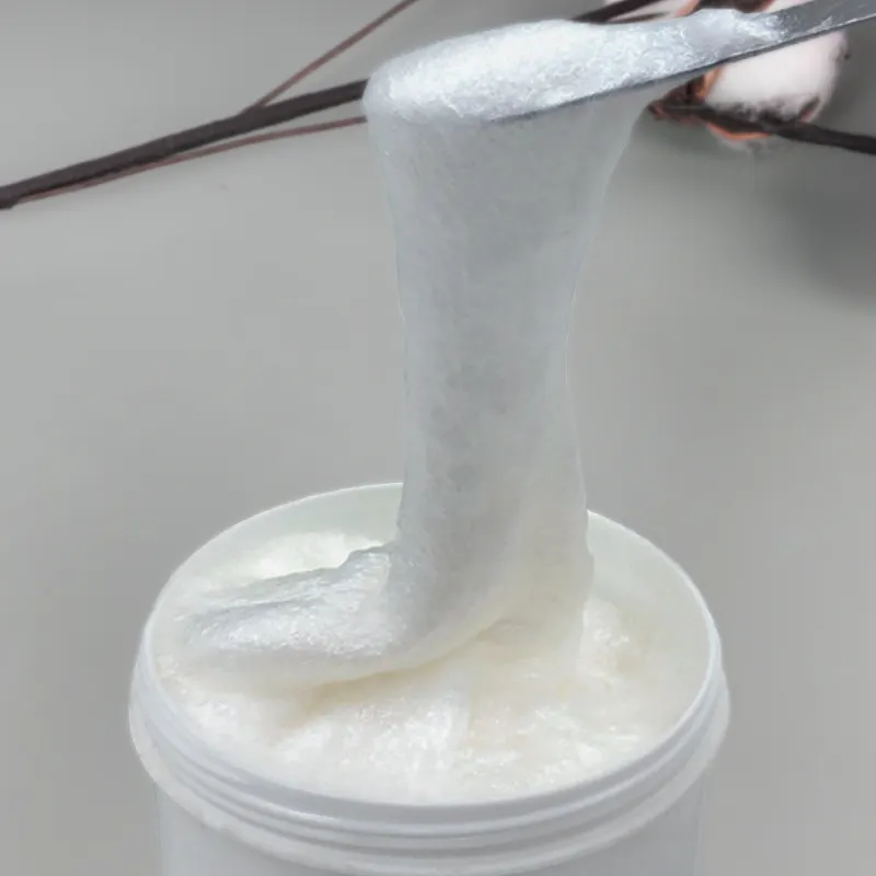 Supply 1kg Semi-finished Whitening Cream Repair Skin Care Pearl Beauty Bleaching Cream Nourishing Whitening Face Cream