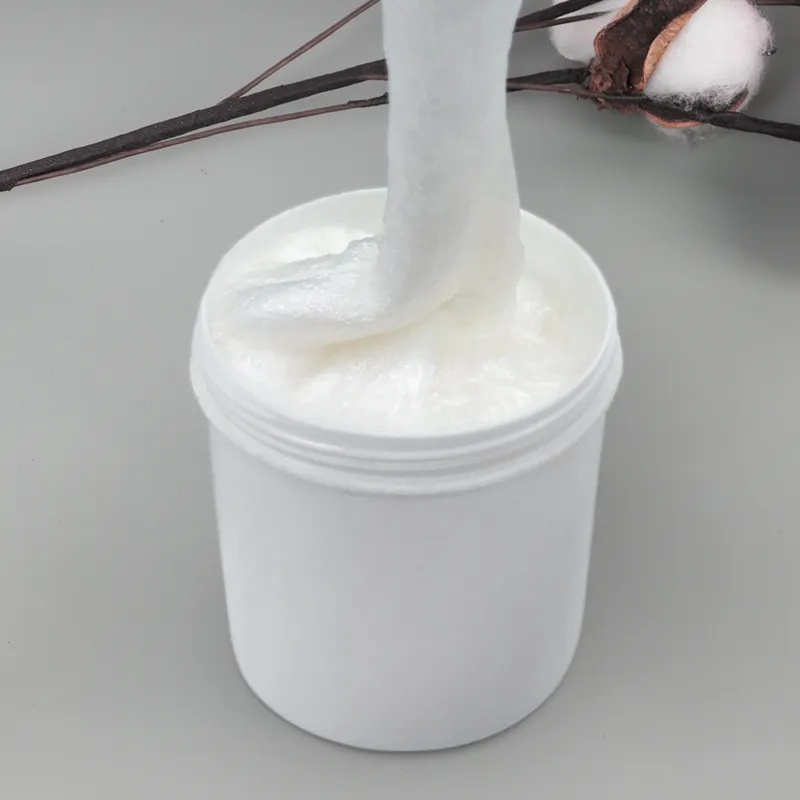 Supply 1kg Semi-finished Whitening Cream Repair Skin Care Pearl Beauty Bleaching Cream Nourishing Whitening Face Cream