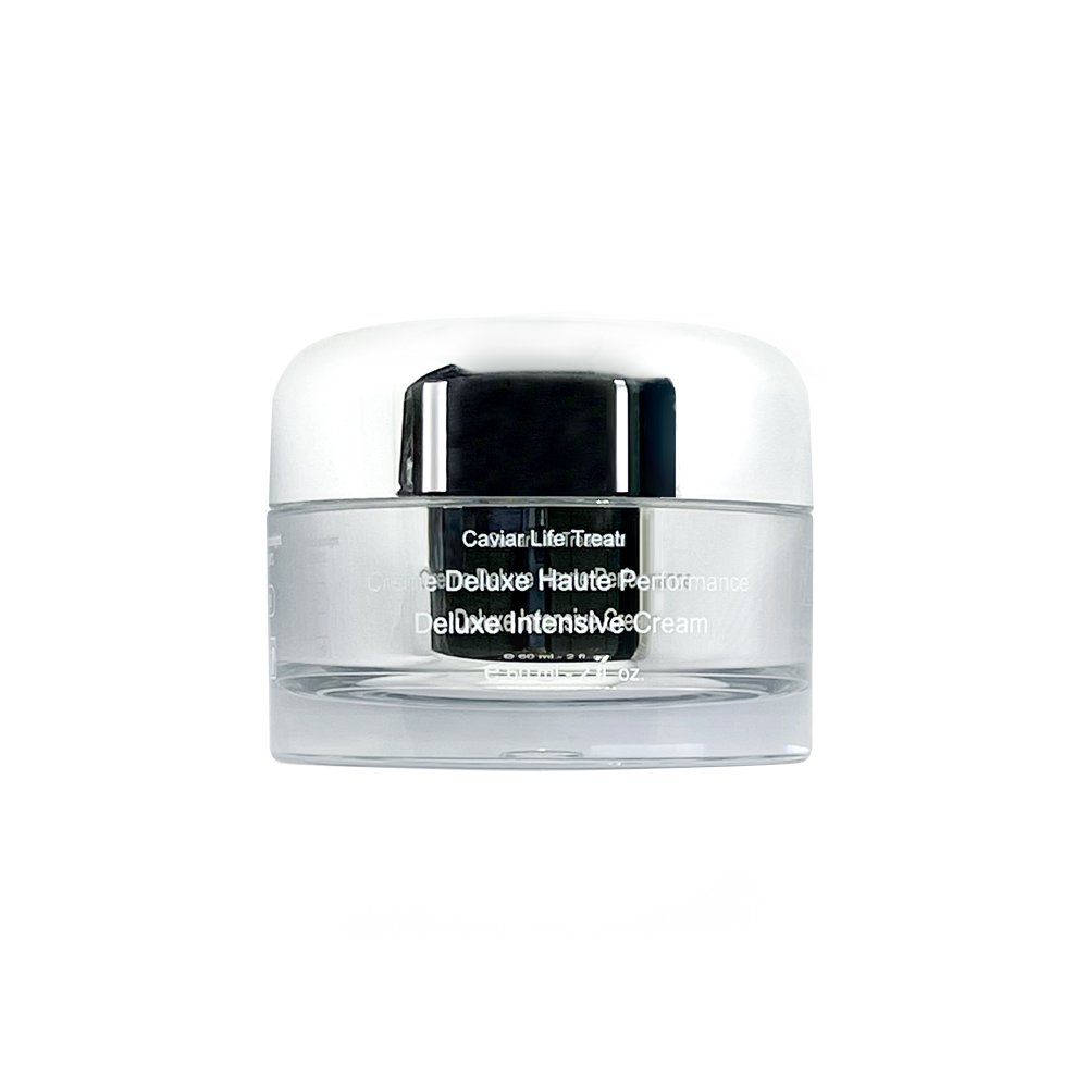 Wholesale Price 60ml Skin lifting Face Cream Anti Wrinkle Anti Aging Deluxe Intensive Cream Caviar Extract Facial Cream