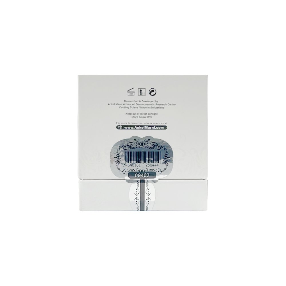 Wholesale Price 60ml Skin lifting Face Cream Anti Wrinkle Anti Aging Deluxe Intensive Cream Caviar Extract Facial Cream