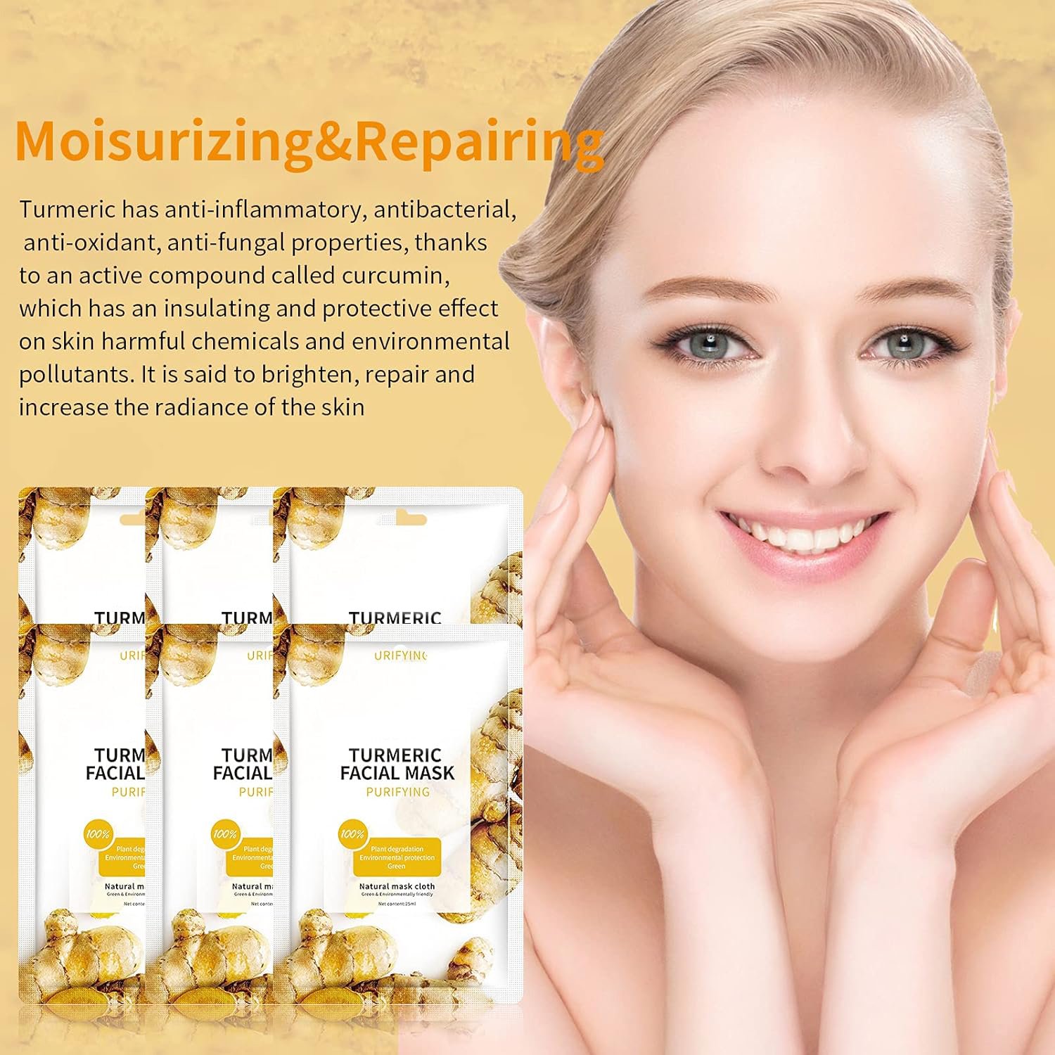 2023 New Instant Reviving Cream Mask High Quality Beauty Tightening Deep Moisturizing Skin Care Facial Mask