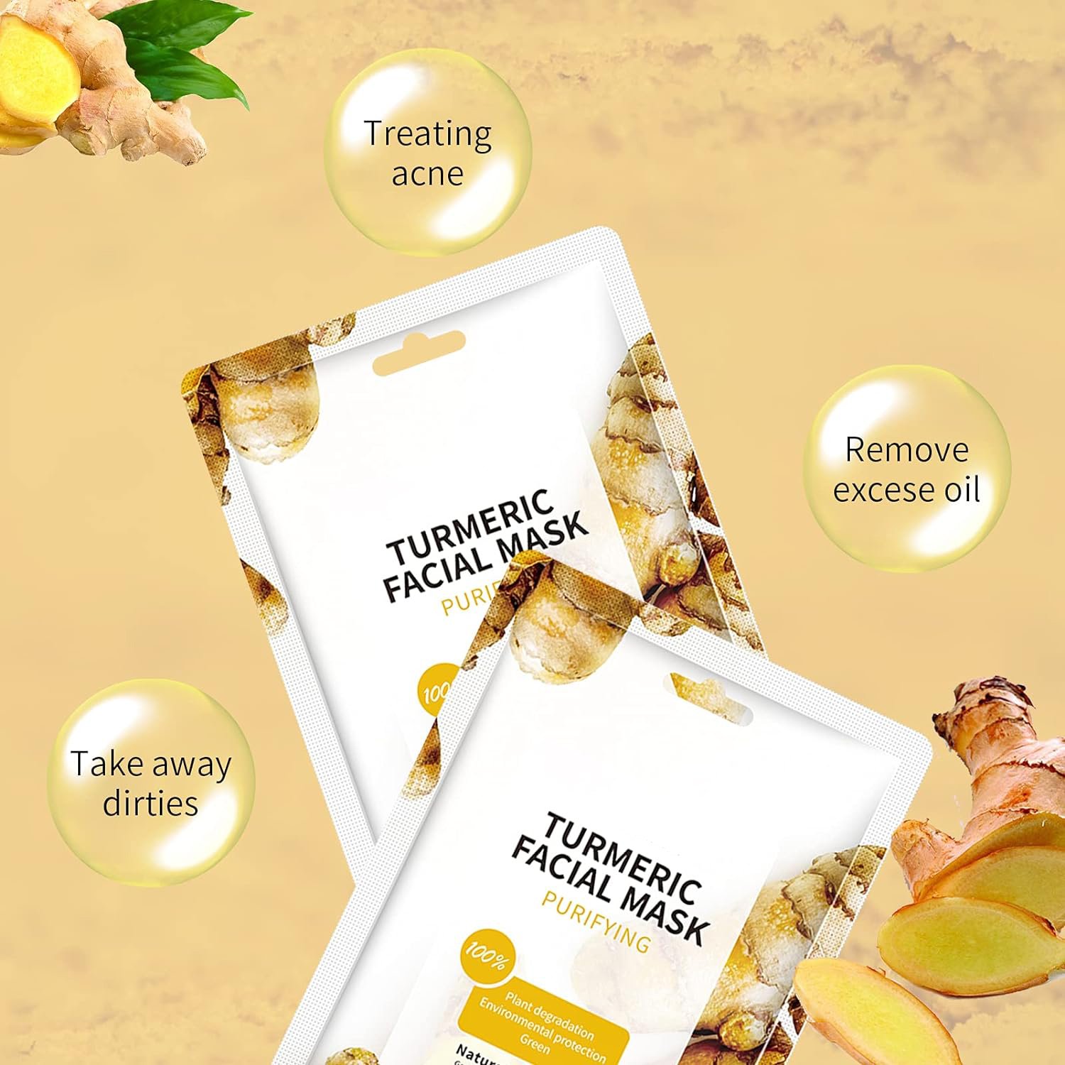 2023 New Instant Reviving Cream Mask High Quality Beauty Tightening Deep Moisturizing Skin Care Facial Mask