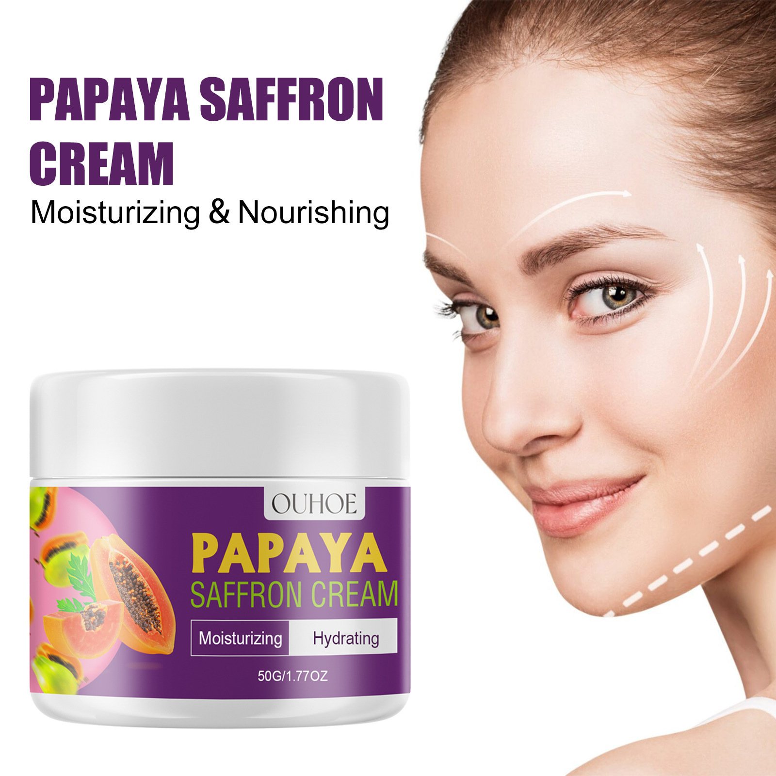 wholesale Face cream Skin care moisturizing face cream Branded face cream