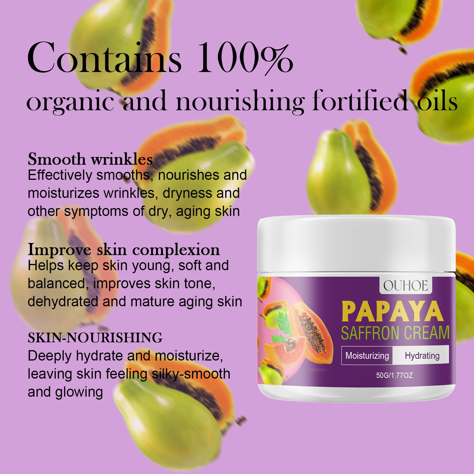 wholesale Face cream Skin care moisturizing face cream Branded face cream