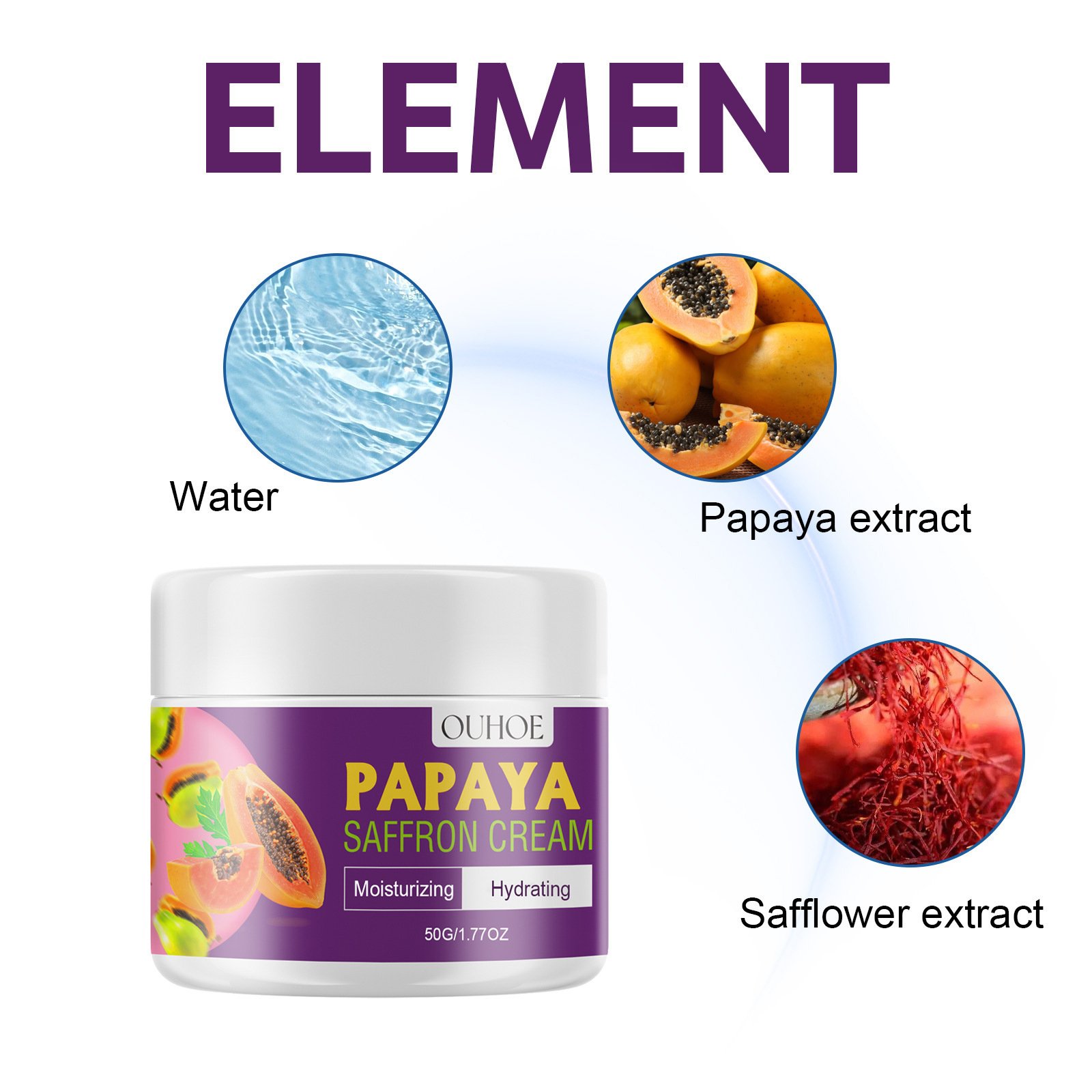 wholesale Face cream Skin care moisturizing face cream Branded face cream