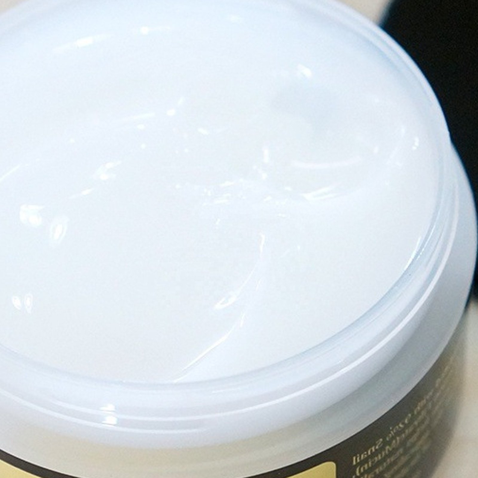 Private Label Care Cream Face Snail Mucin Moisturizer Face Cream Set Best Face Cream For Fair Skin