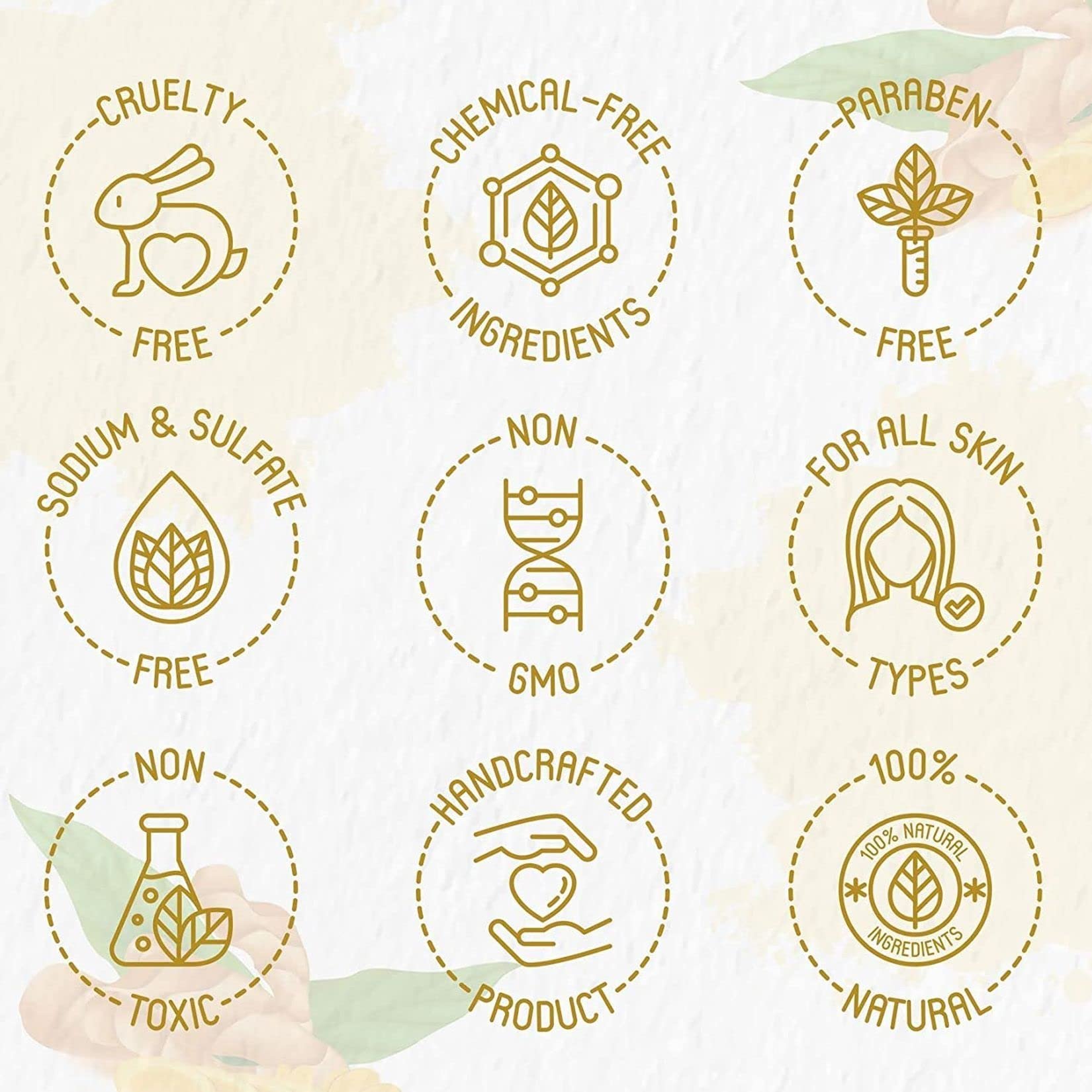 Private Label Skin Care Moisturizing Whitening Facial Cream Dark Spot Removal Brightening Turmeric Face Cream