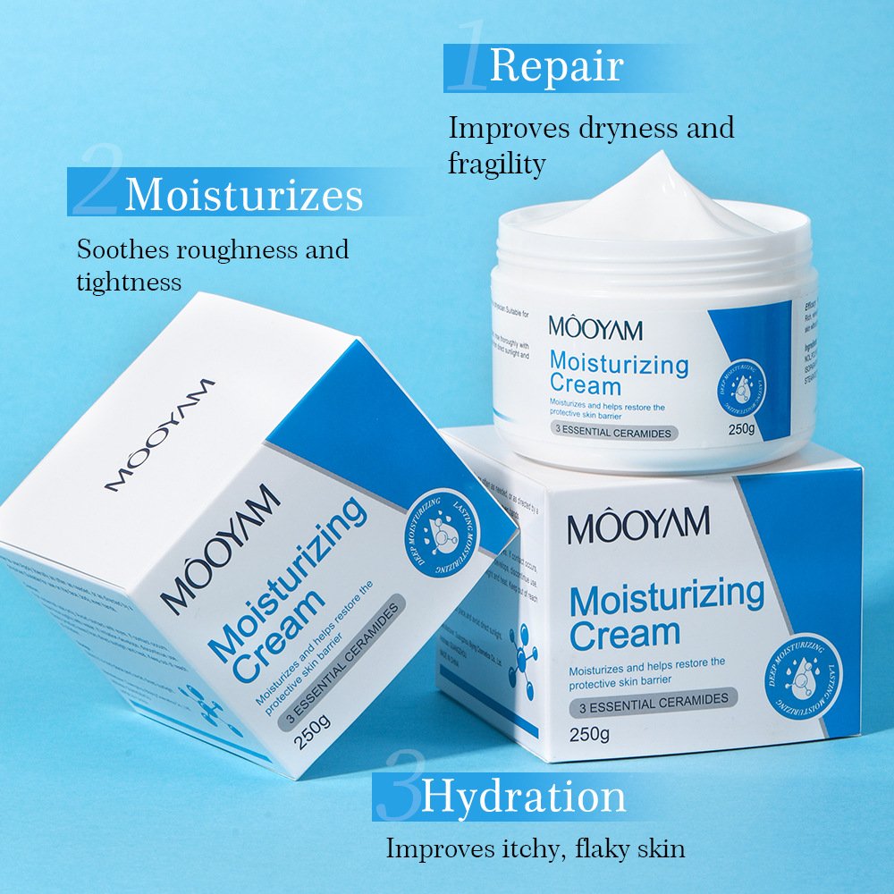 Skin Moisturizer Autumn/Winter Dry Skin Skin Cream High Moisturizing Face cream Treatment Moisturizer