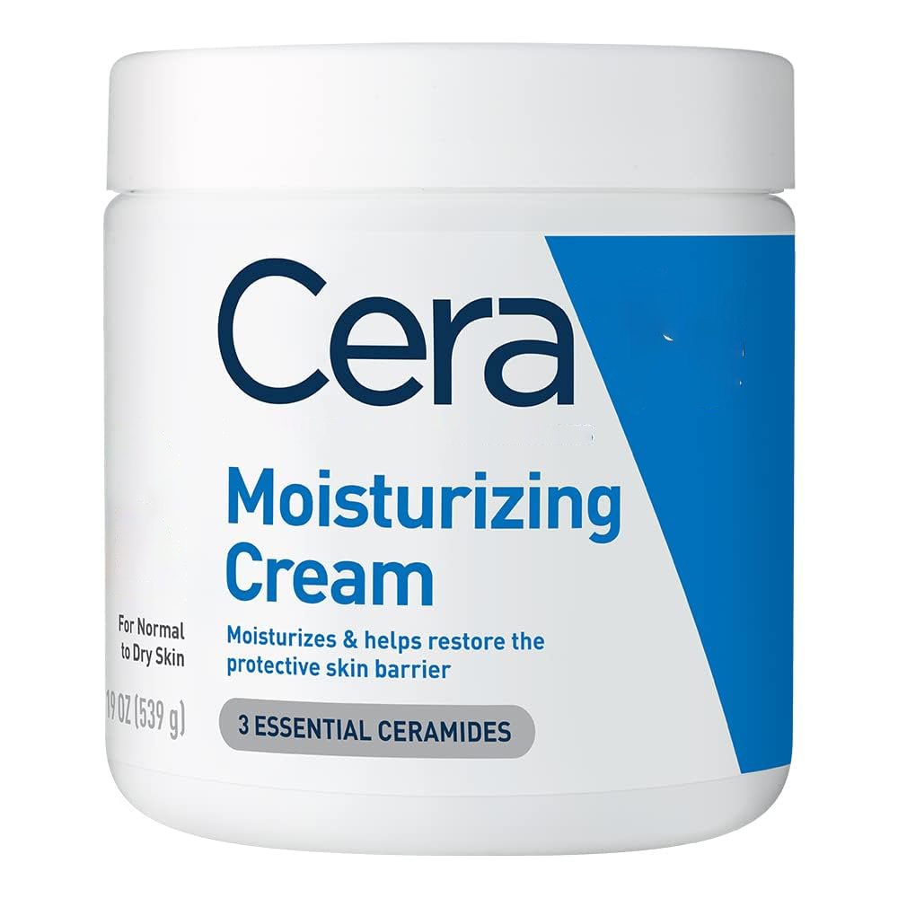 Cerav Anti Aging Moisturizing Lightening Hydrating Anti Acne Whitening Body Lotion And Face Cream For Dark Spots