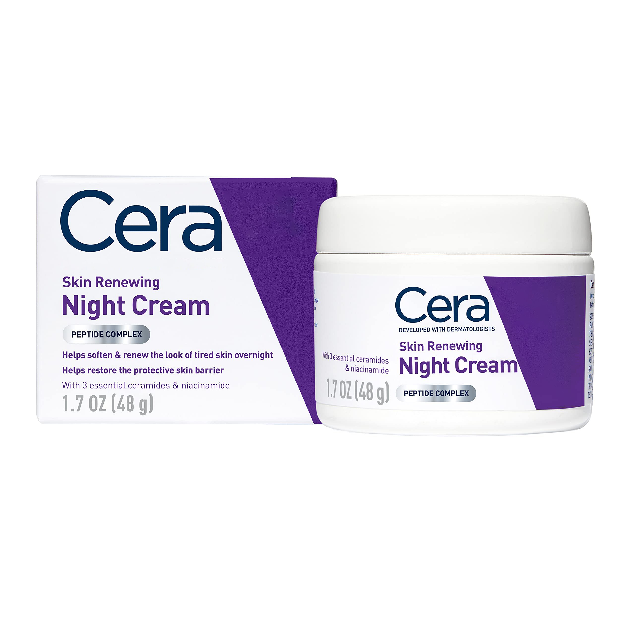 Cerav Anti Aging Moisturizing Lightening Hydrating Anti Acne Whitening Body Lotion And Face Cream For Dark Spots