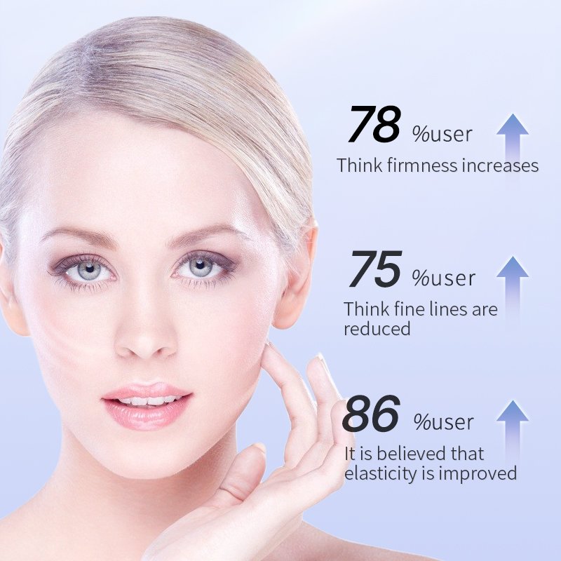Private Label Anti Wrinkle Firming Serum Organic Natural Sheep PlacentaKorean Skin Care Set Products fro Women
