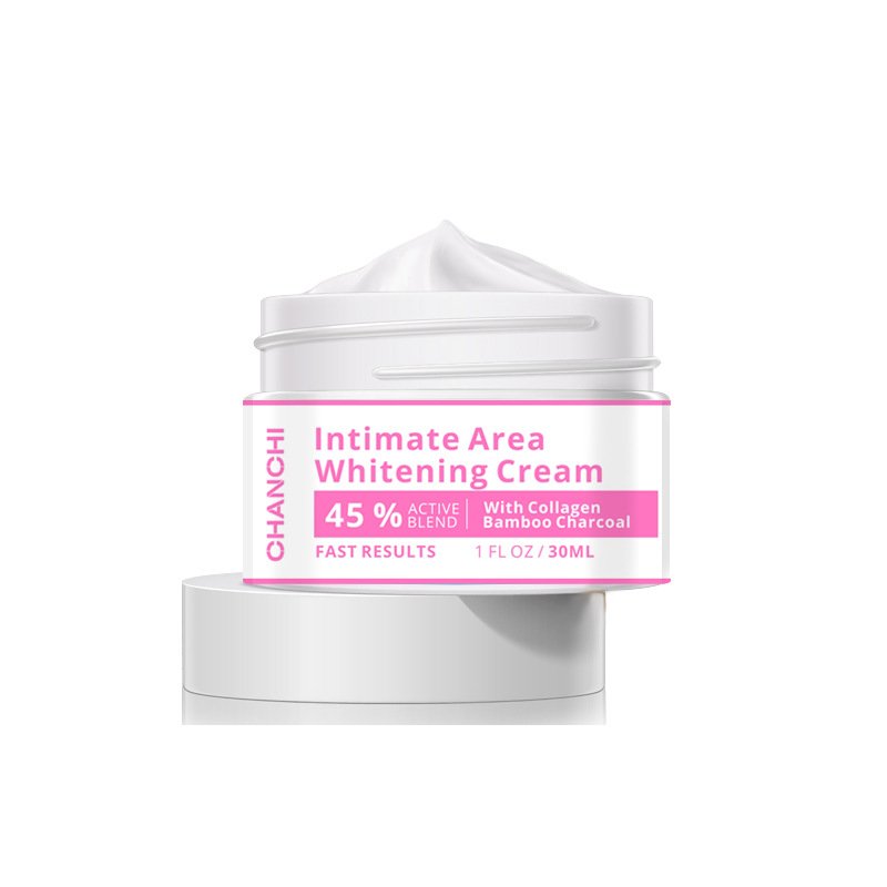 Best Selling Whitening Anti-Acne Freckle Facial Cream For Black Women Lightening Blemish Clearing Bikini Area Whitening Cream