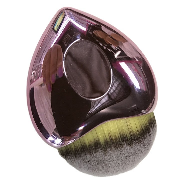 Elf makeup foundation brush for liquid makeup makeup brush set foundation blending blush face