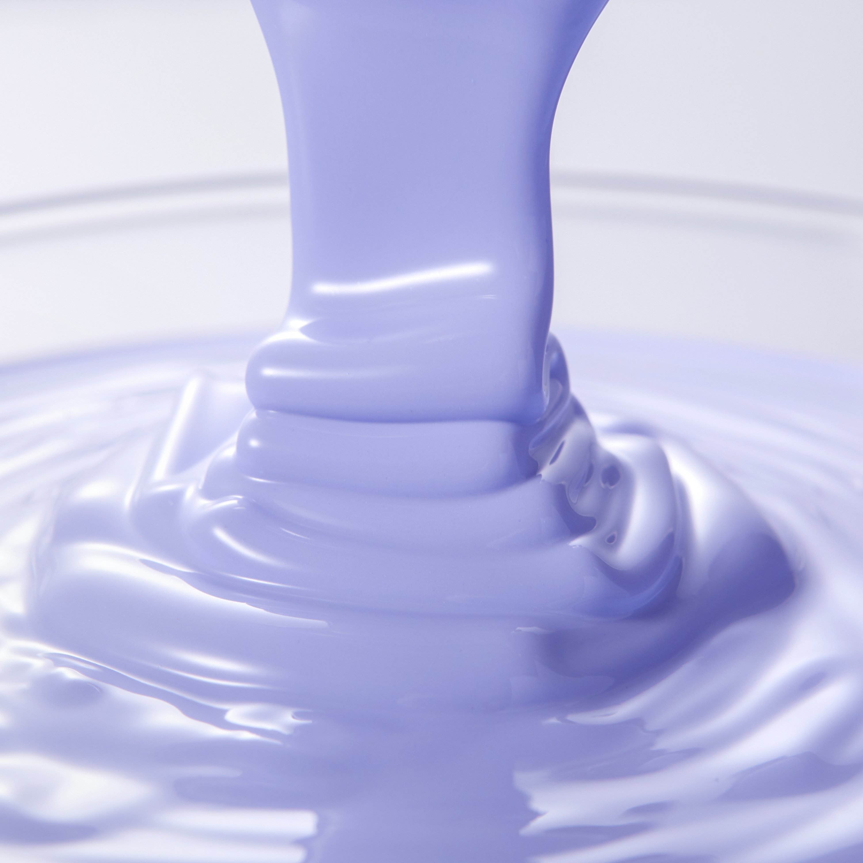 OEM Custom Cosmetic Factory Direct Supply Face Cream & Lotion-Isolation Milk (Purple) Semi-Finished Product Processing Services