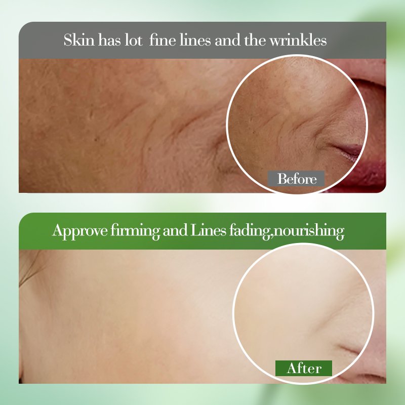 OEM ODM Private Label Beauty Products BIOAQUA Aloe Vera Hydrating Soothing Facial Cream Moisturizing Repairing Face Skin