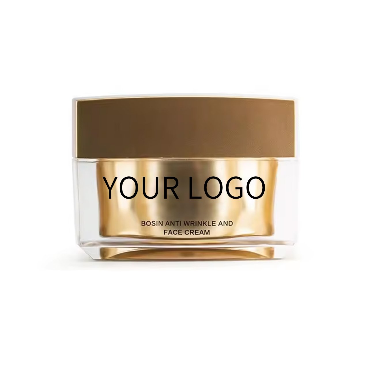 PINHE Customized logo and packaged private label service Anti-wrinkle and Anti wrinkle and firming face cream for women and man