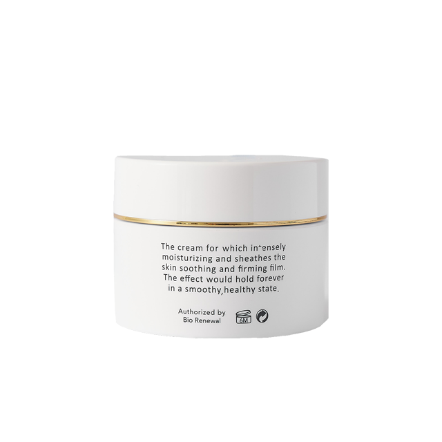 Rejuvenating Crystal Face Cream Lifting Firming Caviar Face Cream Men'S Anti-Aging Face Moisturizer Cream
