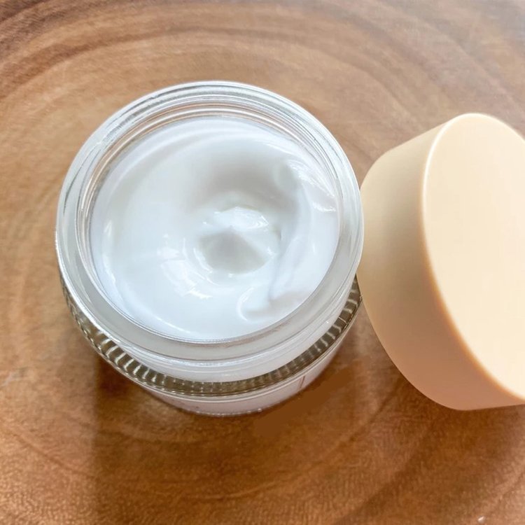 Rice Whitening Cream Face Moisturizing Anti Wrinkle Anti Aging Face Fine Lines Acne Skin Care Rice Cream