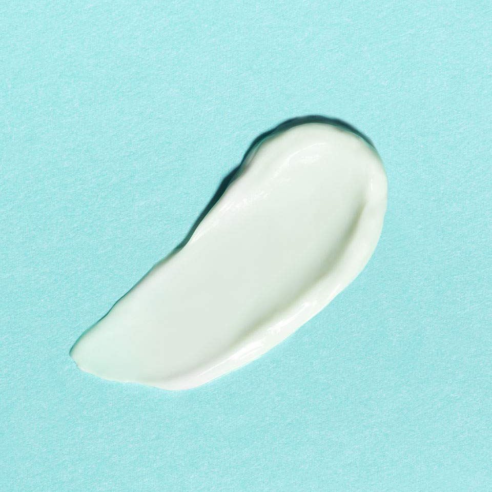 Korea Private Label Face Cream Nourishing Glow Spirulina Matcha Hydration Face Skin Whitening Moisturizing Cream
