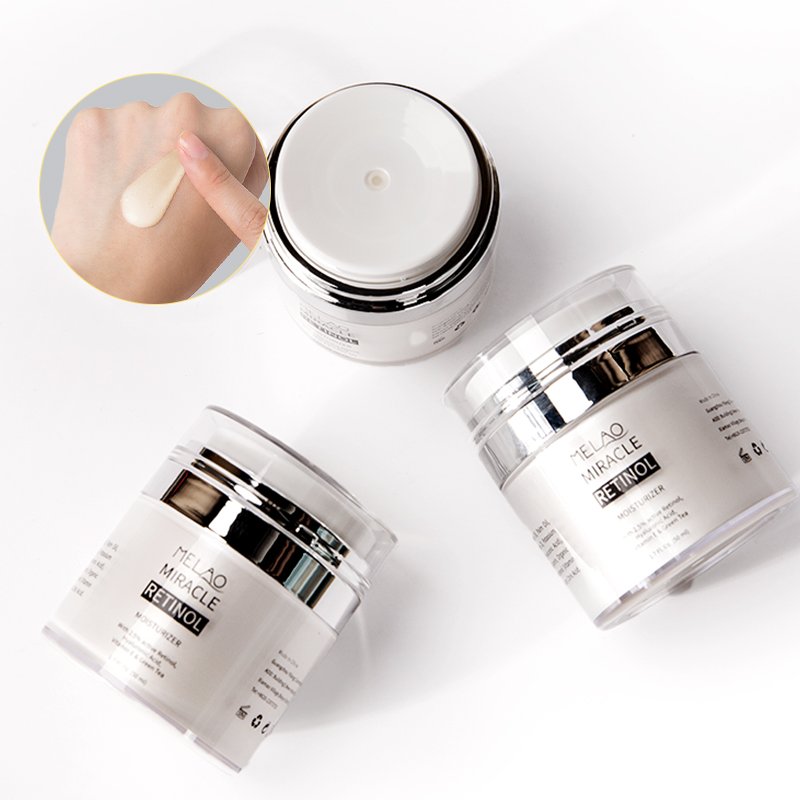 skincare beauty anti aging korean skin care products whitening peptides face care retinol intense retinol collagen face cream