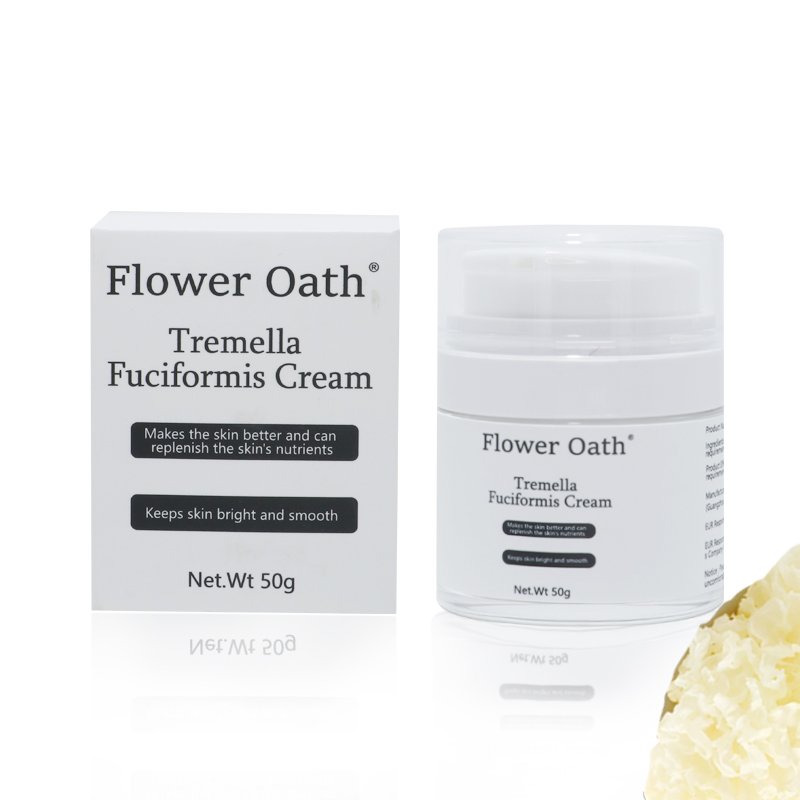 Fresh and Top 10 Dark Spot Removing Face Cream with Nano Technology and Acne D Tremella wrinkle removal face cream