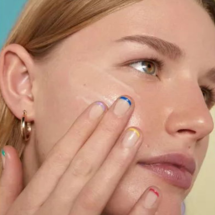 2024 Wholesale Organic Niacinamide Whitening Cream Ceramide Face Cream Moisturising Gel Face Cream For Face Neck