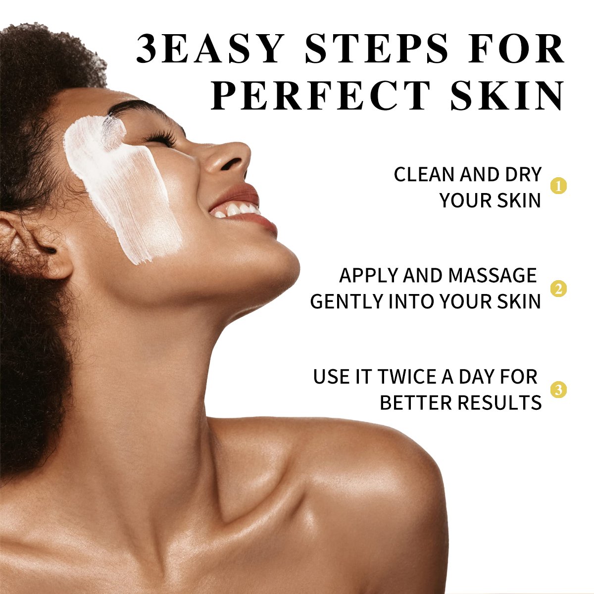 Custom Logo Women And Men Anti Wrinkles Fine Lines Hyaluronic Acid Collagen Retinol Moisturizing Face Cream