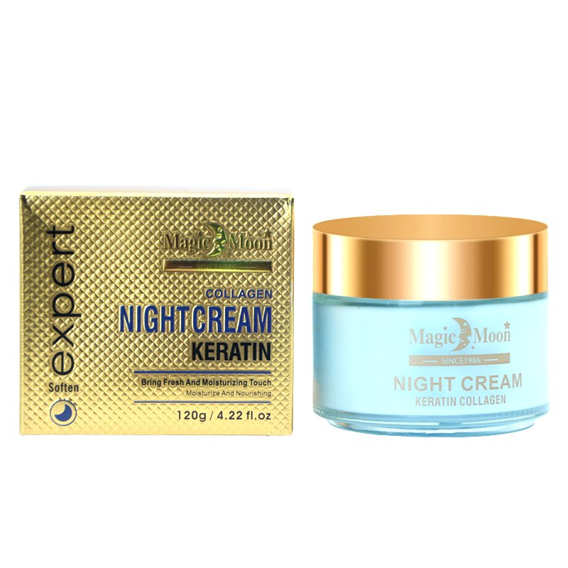 Private Label 120ml Moisturizing Nourishing Fast Whitening Face Cream Day And Night Day And Night Cream