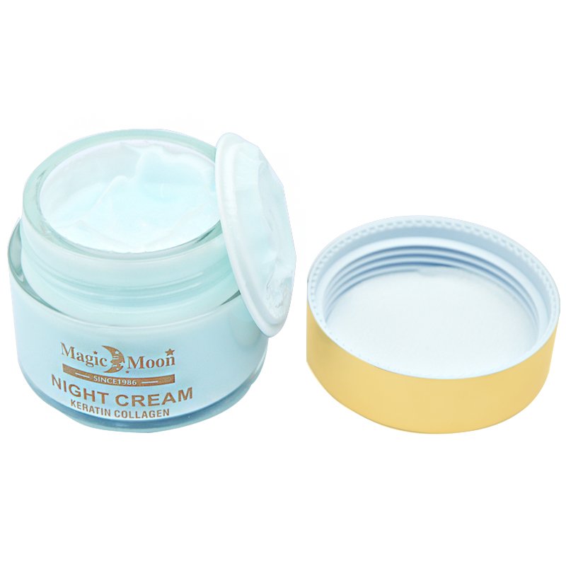 Private Label 120ml Moisturizing Nourishing Fast Whitening Face Cream Day And Night Day And Night Cream