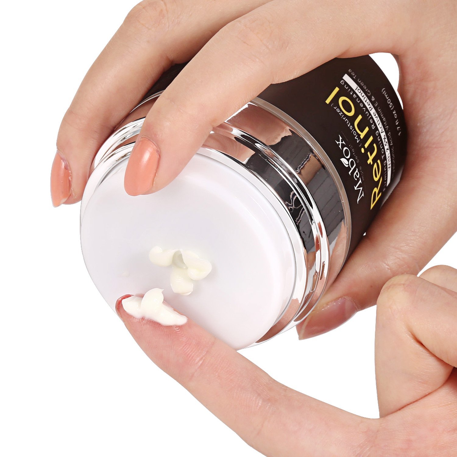 Cremas Faciales Moisturizer Facial Cream Custom Logo Skincare Anti Aging Skin Rejuvenation Day and Night Cream OEM Face Cream