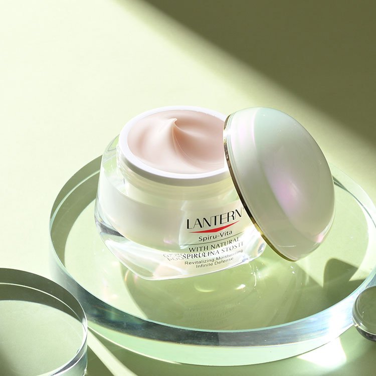 Wholesale OEM ODM Snail Essence Cream Korean Skin Care Products Face Moisturizing Whitening Repairing Face Cream