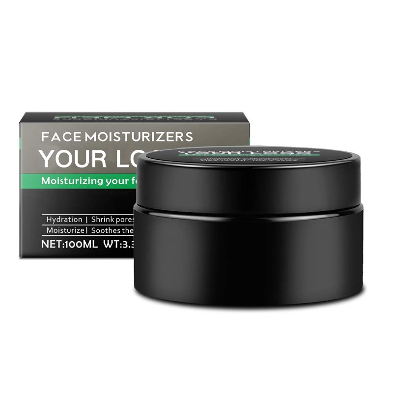Wholesale Organic Moisturizer Anti Aging Men's Face Cream Natural and Organic Hydration Mens Face Lotion Cream