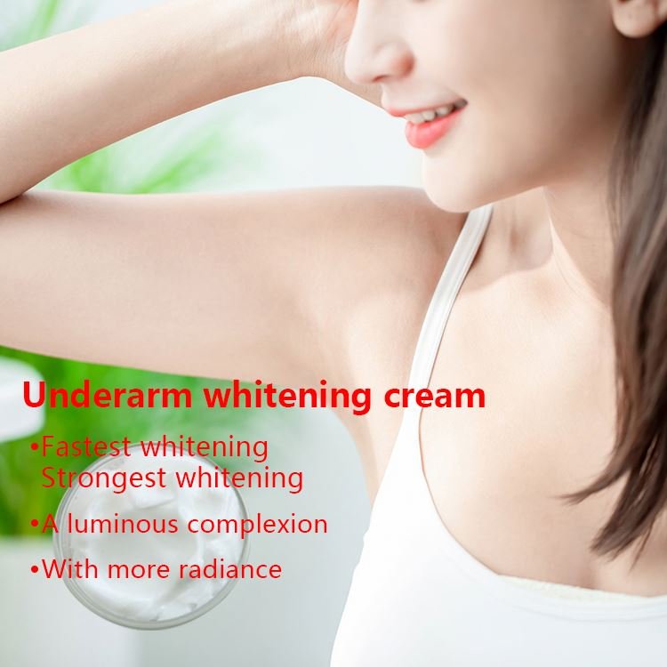 Lightening Cream Skin Whitening Body Organic Skin Whitening Cream For Neck Pit Already Mix Cosmetics