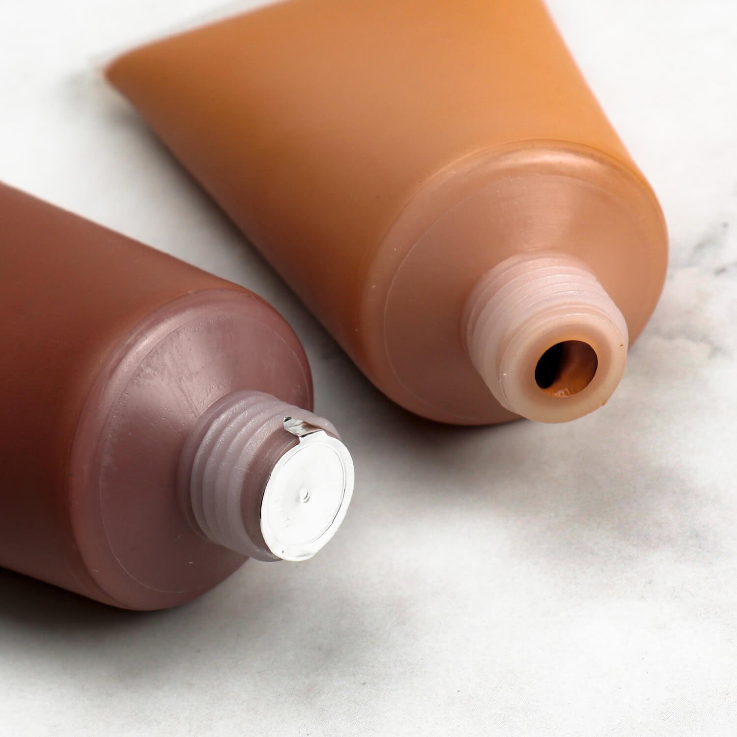 SPF15 Colors Foundation Waterproof Private Label Full Coverage Makeup Cream Face Foundation