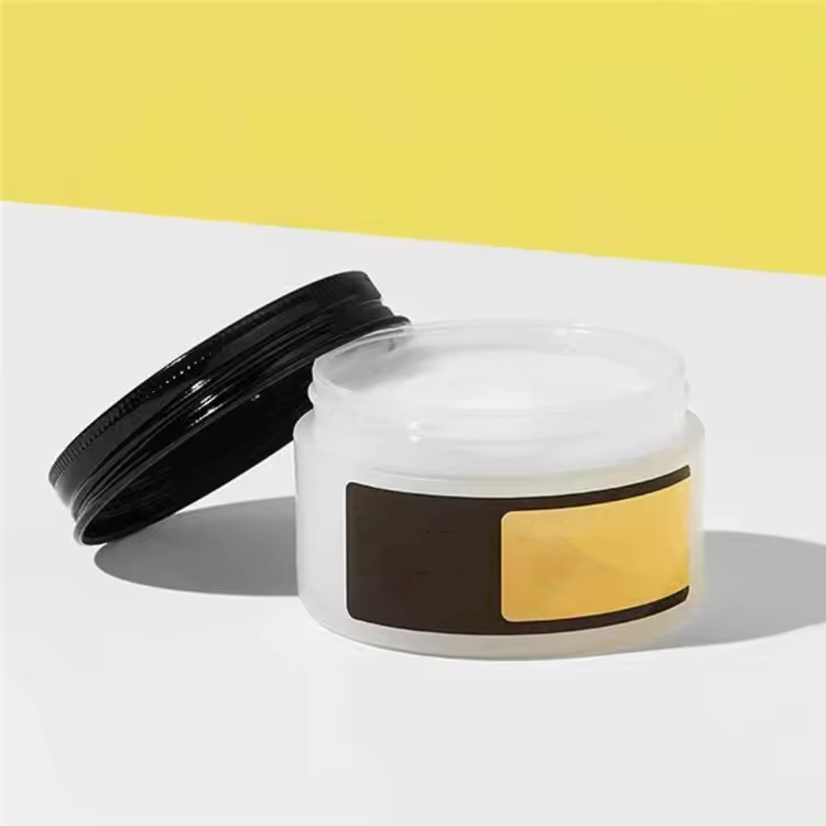 Hydrating Face Skin Repair Face Gel Serum Anti Age Face Cream For All Skin Types OEM/ODM