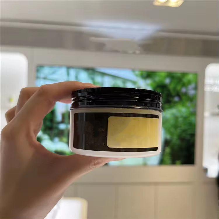 Hydrating Face Skin Repair Face Gel Serum Anti Age Face Cream For All Skin Types OEM/ODM