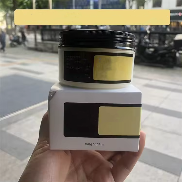 Hydrating Face Skin Repair Face Gel Serum Anti Age Face Cream For All Skin Types OEM/ODM