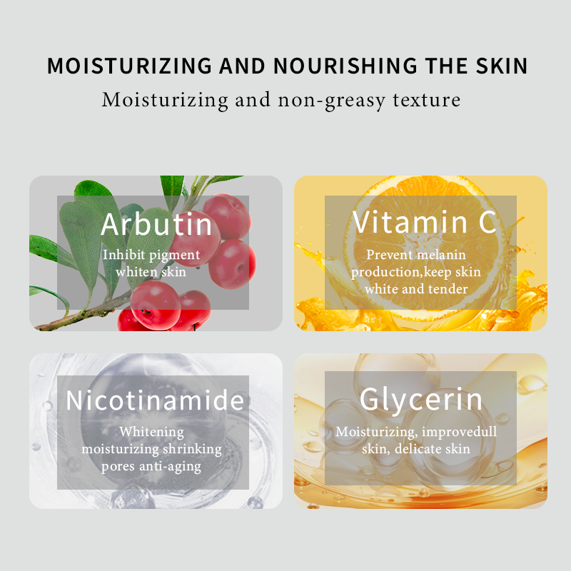 Snail moisturizing face cream moisturizing tender skin lift beautiful face snail face cream wholesale