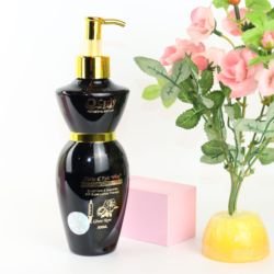 The Black - 300ml