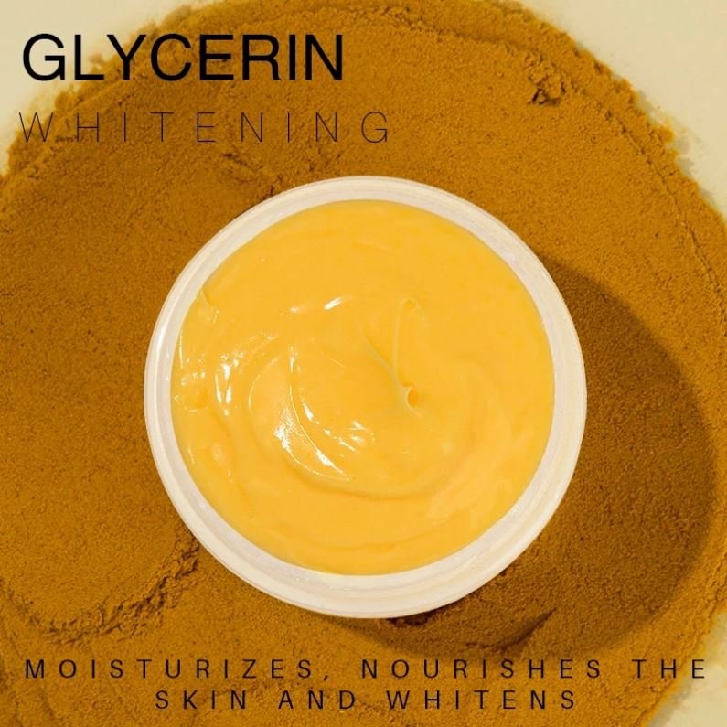 SAUVASINE Wholesale Private Label 50g Turmeric Face Cream Whitening Skin Care Acne Spots Remove Brighten Facial Cream