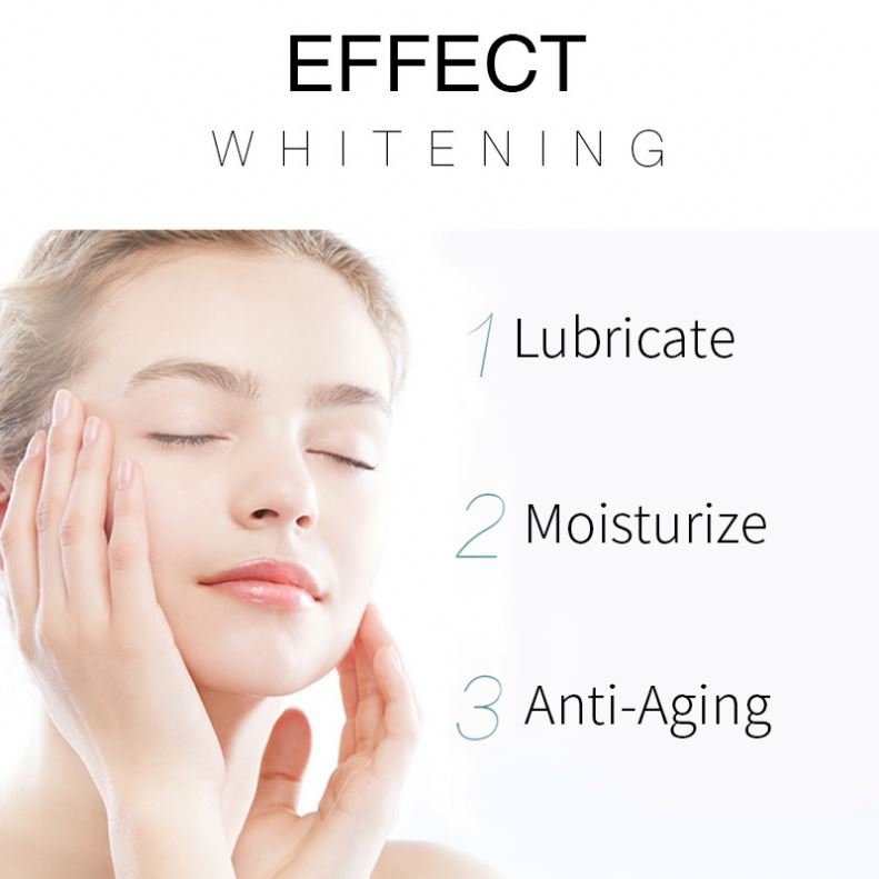 SAUVASINE Wholesale Private Label 50g Turmeric Face Cream Whitening Skin Care Acne Spots Remove Brighten Facial Cream