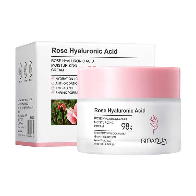 Centella Asiatica Face Cream Nourishing Repairing Firming Cream Hydrating Moisturizing Whitening Face Cream Skin Care Product