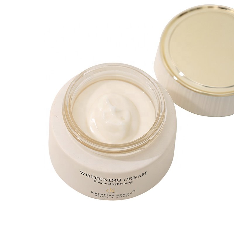 Whitening Cream Moisturizing Skin Tone Facial Cream Restore White And Tender Skin Face Cream