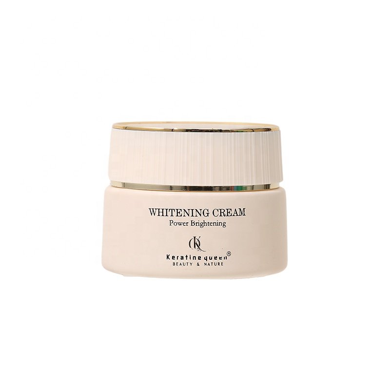 Whitening Cream Moisturizing Skin Tone Facial Cream Restore White And Tender Skin Face Cream