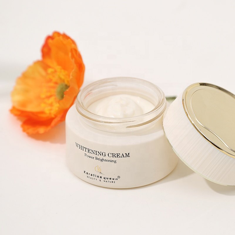 Whitening Cream Moisturizing Skin Tone Facial Cream Restore White And Tender Skin Face Cream