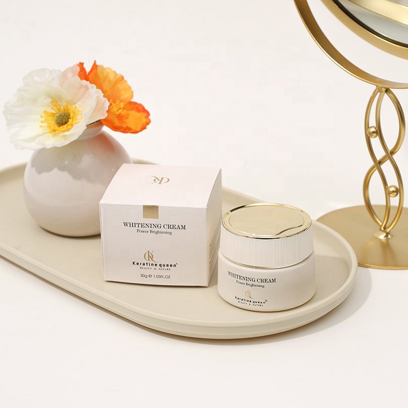 Whitening Cream Moisturizing Skin Tone Facial Cream Restore White And Tender Skin Face Cream