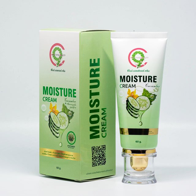 Thailand C9 Thailand beauty products Moisture Cream Gel moisturizing face cream face moisturizer cream