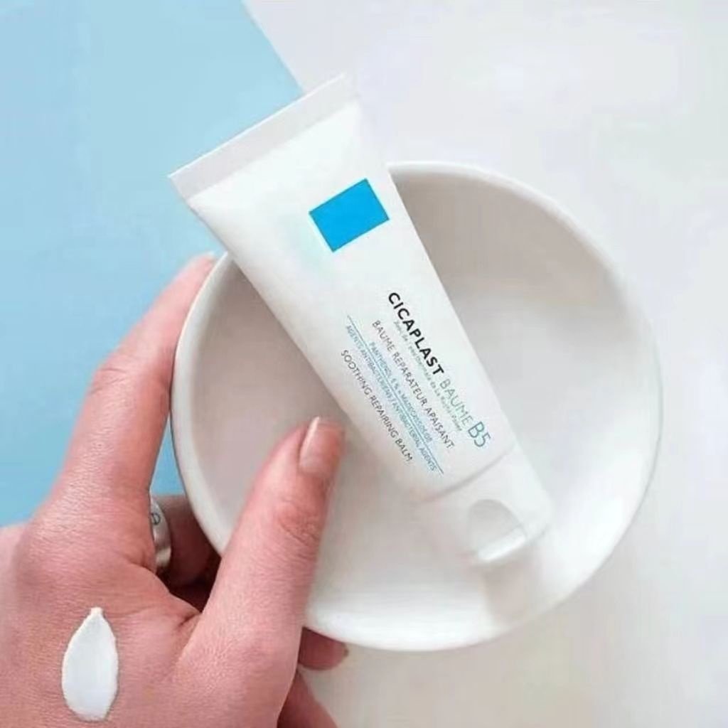 wholesale Whitening and Moisturizing Cream Sensitive skin face cream Multi effect repair cream 100ml