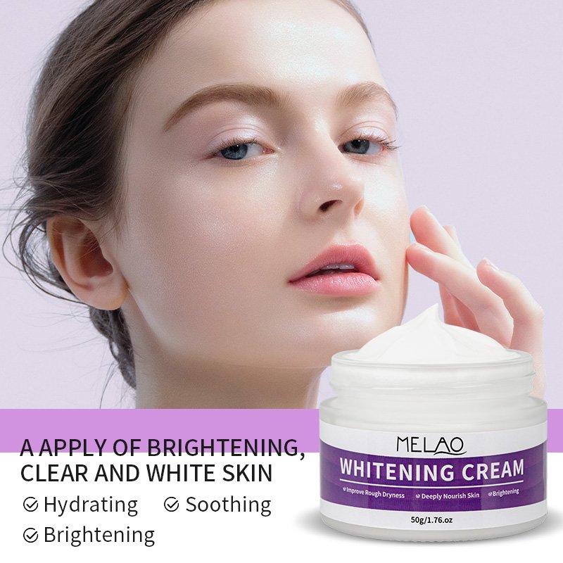 Collagen Whiten Lotion Dark Spot Kid Face Cream Whitening Face Cream For African Skin